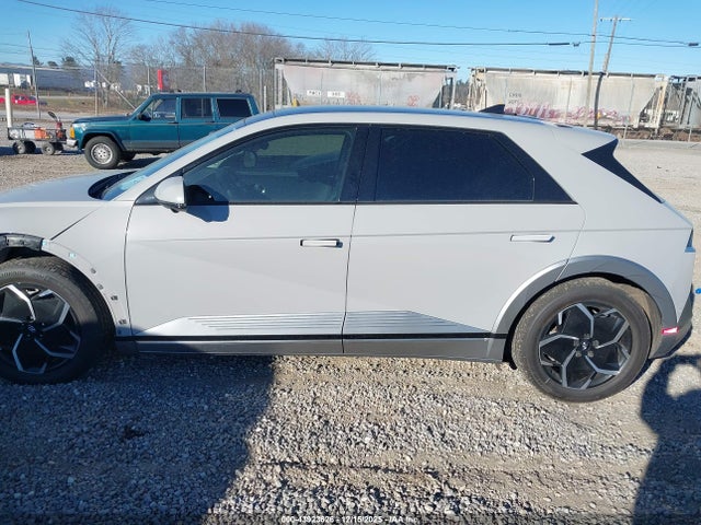 Hyundai Ioniq 5 Limited 2023 KM8KR4AE1PU207463 Image 14