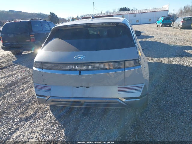 Hyundai Ioniq 5 Limited 2023 KM8KR4AE1PU207463 Image 16