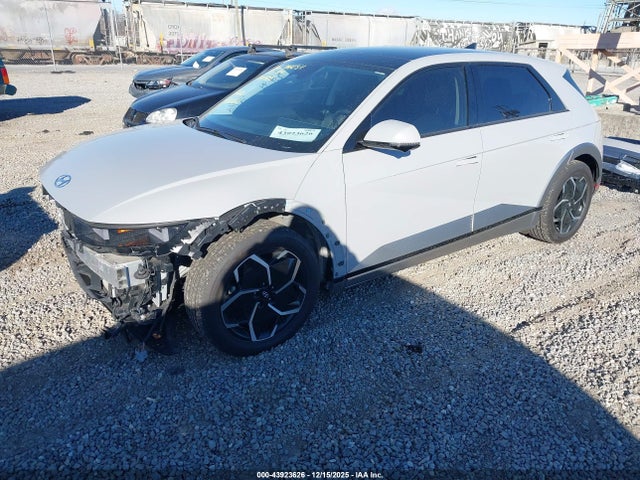Hyundai Ioniq 5 Limited 2023 KM8KR4AE1PU207463 Image 2