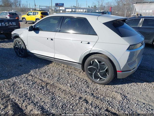 Hyundai Ioniq 5 Limited 2023 KM8KR4AE1PU207463 Image 3