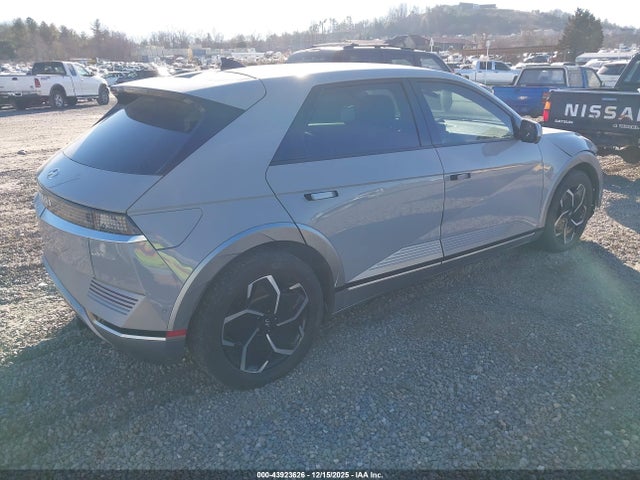 Hyundai Ioniq 5 Limited 2023 KM8KR4AE1PU207463 Image 4