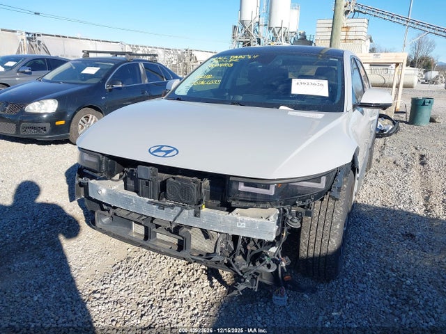 Hyundai Ioniq 5 Limited 2023 KM8KR4AE1PU207463 Image 6