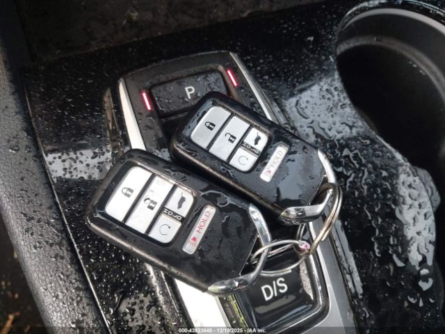 2021 HONDA PASSPORT 5FNYF8H99MB024033 Photo 10