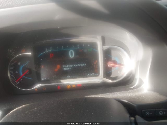 2021 HONDA PASSPORT 5FNYF8H99MB024033 Photo 6