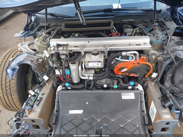 2021 TESLA MODEL S 5YJSA1E64MF452906 Photo 9