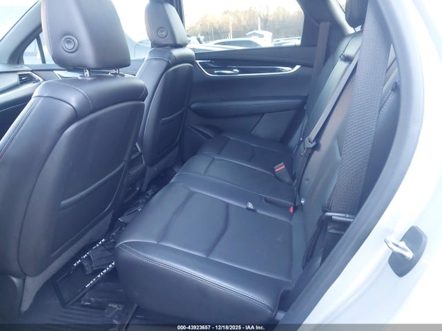Aukcja sprzedaży 2020 Cadillac Xt5 Fwd Premium Luxury, vin: 1GYKNCRS3LZ125276, numer aukcji: 43923657