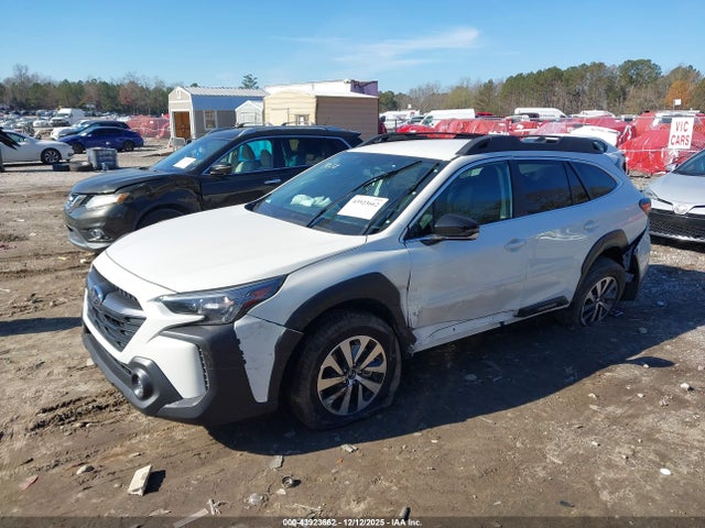4S4BTADC9S3259058 Subaru Outback Premium