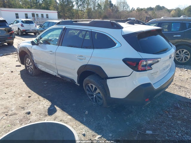 4S4BTADC9S3259058 Subaru Outback Premium