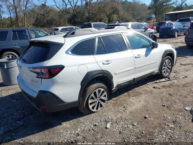 4S4BTADC9S3259058 Subaru Outback Premium