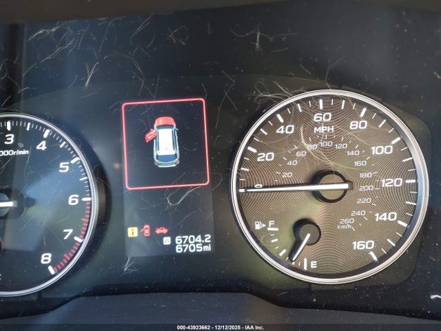 4S4BTADC9S3259058 Subaru Outback Premium