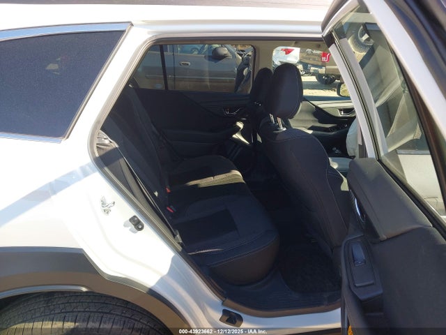 4S4BTADC9S3259058 Subaru Outback Premium