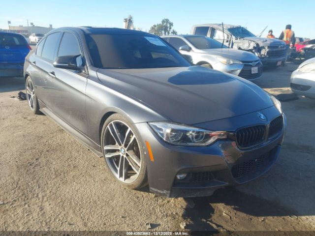 2018 BMW 340I WBA8B3G59JNV01048