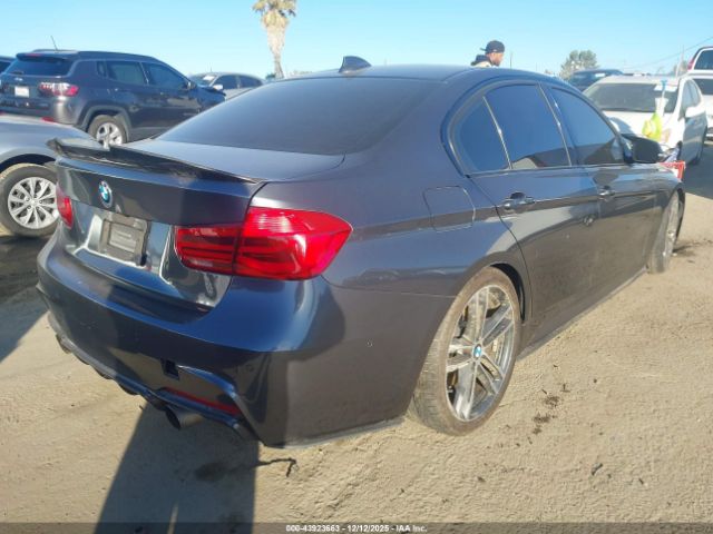 2018 BMW 340I WBA8B3G59JNV01048 Photo 3