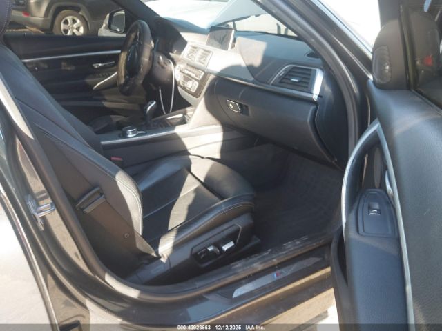 2018 BMW 340I WBA8B3G59JNV01048 Photo 4