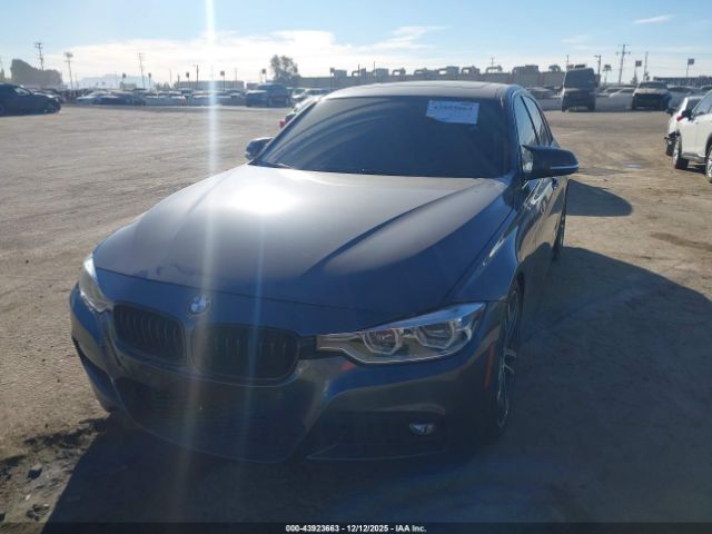 2018 BMW 340I WBA8B3G59JNV01048 Photo 5