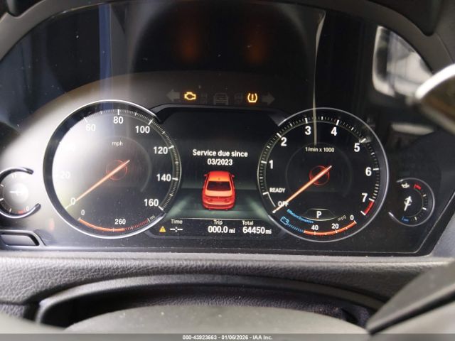 2018 BMW 340I WBA8B3G59JNV01048 Photo 6