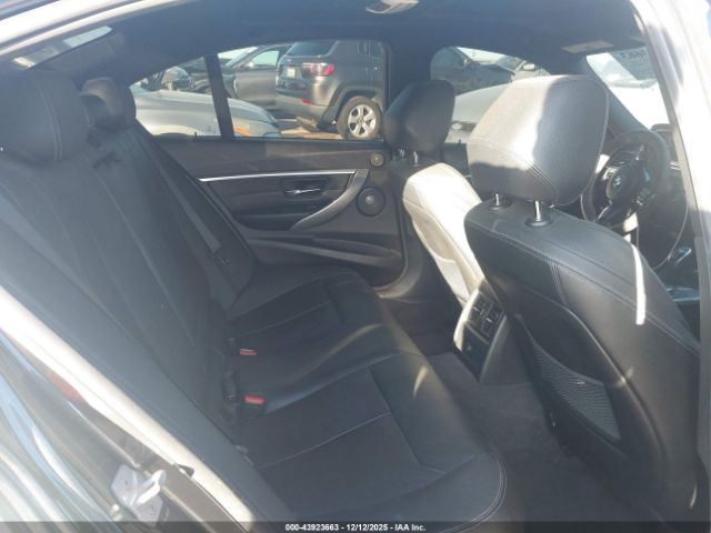 2018 BMW 340I WBA8B3G59JNV01048 Photo 7