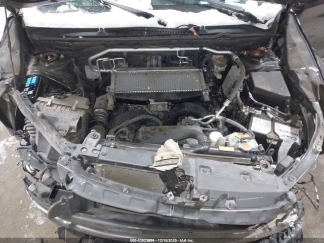 2019 SUBARU ASCENT 4S4WMALD7K3458263 Photo 9