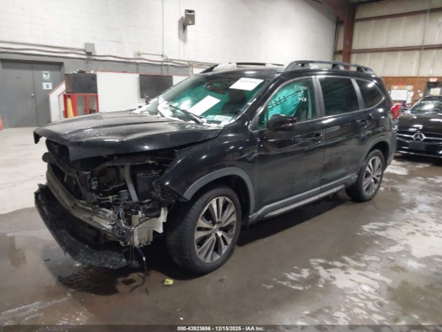 2019 SUBARU ASCENT 4S4WMALD7K3458263 Photo 1