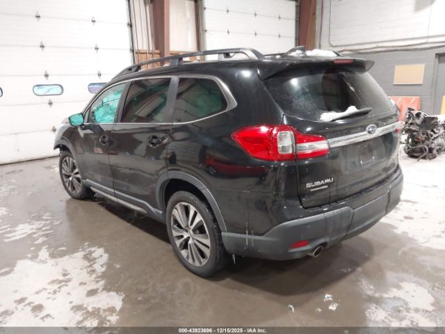 2019 SUBARU ASCENT 4S4WMALD7K3458263 Photo 2