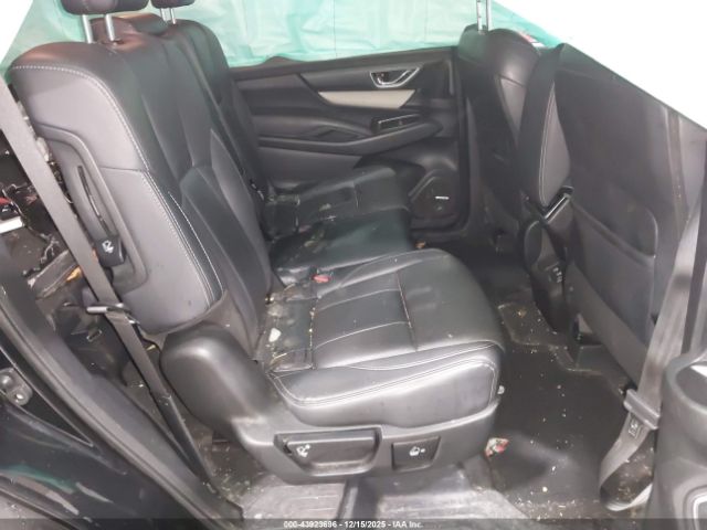2019 SUBARU ASCENT 4S4WMALD7K3458263 Photo 7