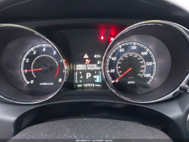 2017 MITSUBISHI OUTLANDER SPORT JA4AP3AW6HZ045420 Photo 6