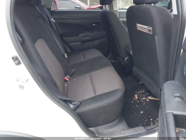 2017 MITSUBISHI OUTLANDER SPORT JA4AP3AW6HZ045420 Photo 7