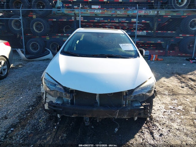 Toyota Corolla Xse 2017 2T1BURHE5HC834106 Image 13