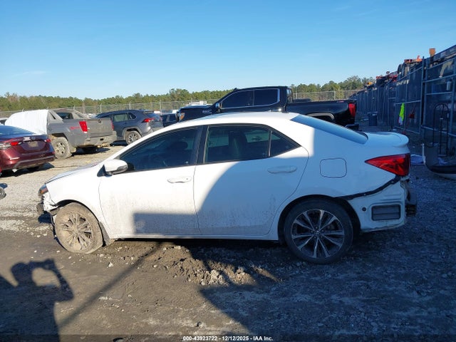 Toyota Corolla Xse 2017 2T1BURHE5HC834106 Image 15
