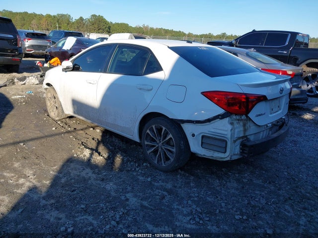 Toyota Corolla Xse 2017 2T1BURHE5HC834106 Image 3