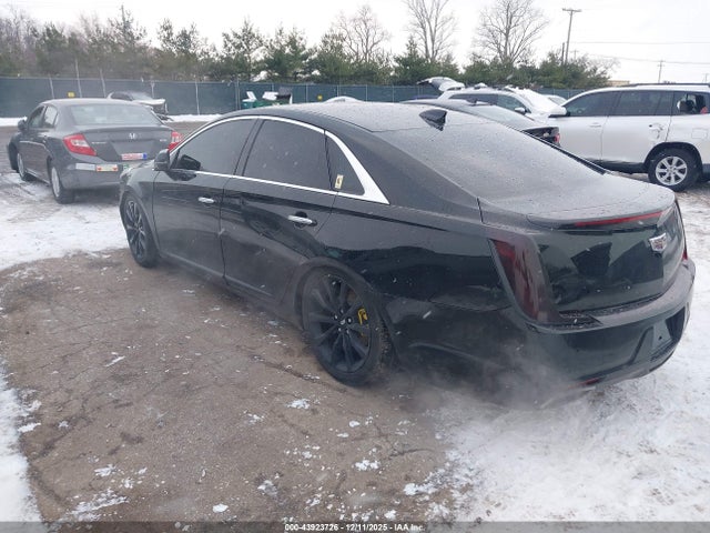 Aukcja sprzedaży 2019 Cadillac Xts Luxury, vin: 2G61M5S37K9125621, numer aukcji: 43923726