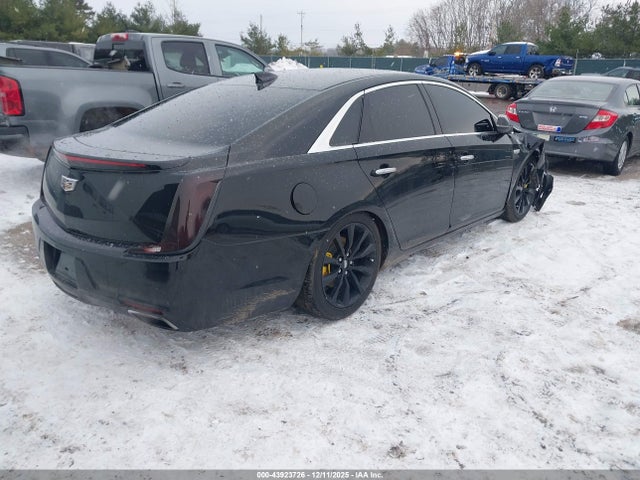 Aukcja sprzedaży 2019 Cadillac Xts Luxury, vin: 2G61M5S37K9125621, numer aukcji: 43923726