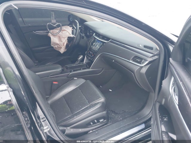 Aukcja sprzedaży 2019 Cadillac Xts Luxury, vin: 2G61M5S37K9125621, numer aukcji: 43923726