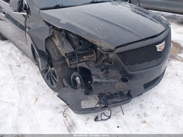 Aukcja sprzedaży 2019 Cadillac Xts Luxury, vin: 2G61M5S37K9125621, numer aukcji: 43923726