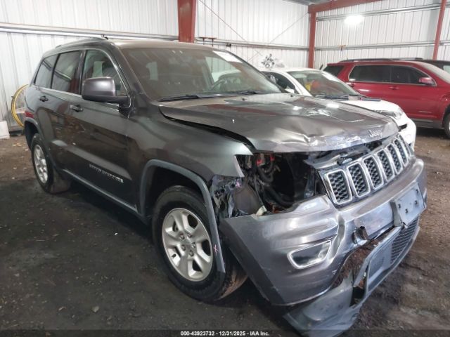 2017 JEEP GRAND CHEROKEE 1C4RJEAG8HC669186