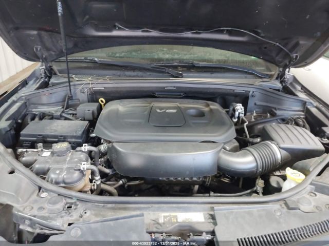 2017 JEEP GRAND CHEROKEE 1C4RJEAG8HC669186 Photo 9