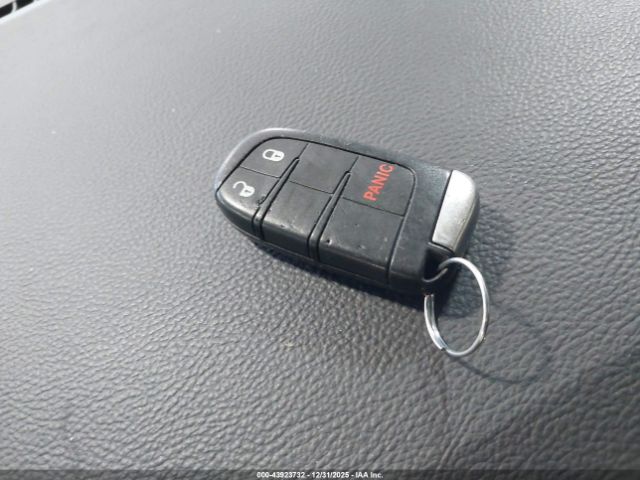 2017 JEEP GRAND CHEROKEE 1C4RJEAG8HC669186 Photo 10