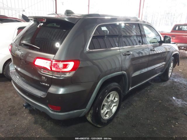 2017 JEEP GRAND CHEROKEE 1C4RJEAG8HC669186 Photo 3