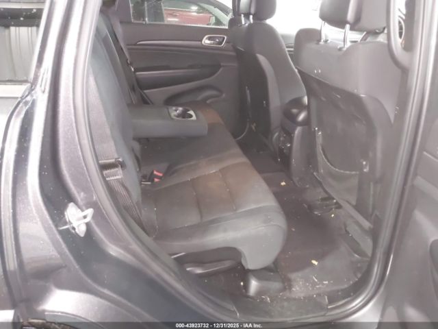 2017 JEEP GRAND CHEROKEE 1C4RJEAG8HC669186 Photo 7