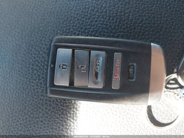 2014 ACURA MDX 5FRYD3H26EB007766 Photo 10