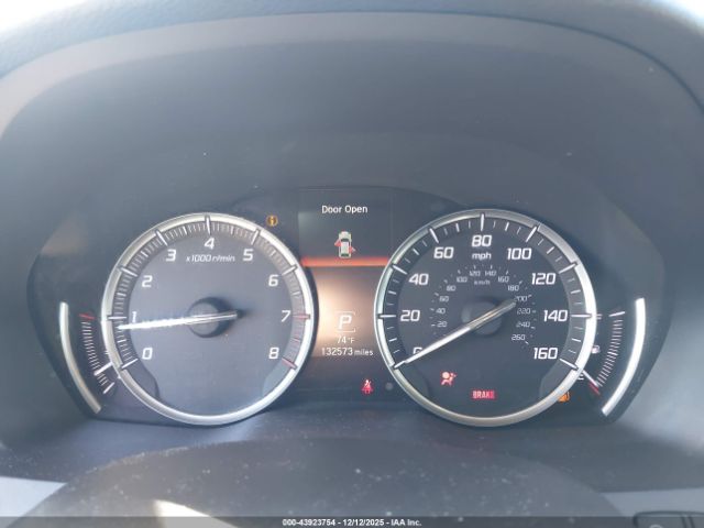 2014 ACURA MDX 5FRYD3H26EB007766 Photo 6