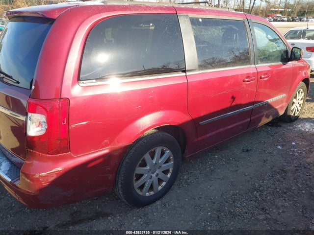 Продаж на аукціоні авто 2013 Chrysler Town & Country Touring, vin: 2C4RC1BG9DR560531, номер лоту: 43923755