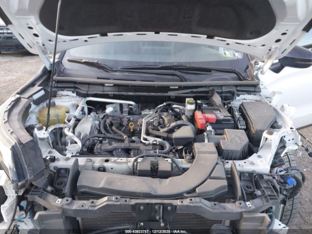 2022 MITSUBISHI OUTLANDER JA4J4UA87NZ070404 Photo 9