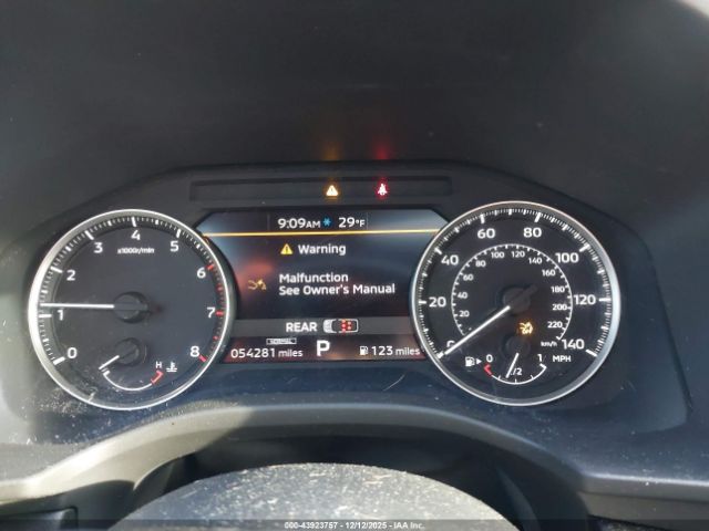 2022 MITSUBISHI OUTLANDER JA4J4UA87NZ070404 Photo 6