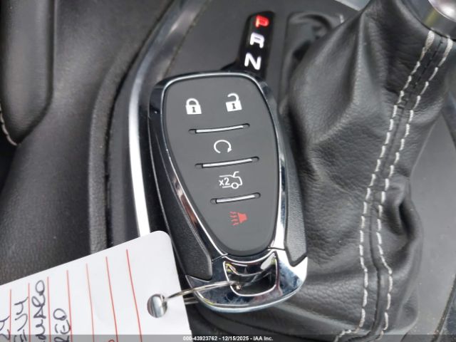 2024 CHEVROLET CAMARO 1G1FH1R73R0116372 Photo 10