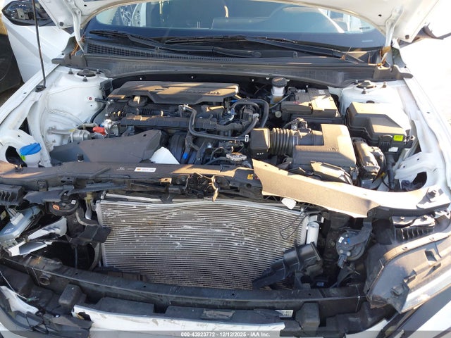 Hyundai ELANTRA SEL 2024 KMHLM4DG8RU837015 Image 10