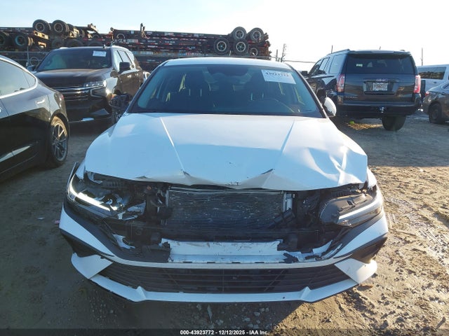 Hyundai ELANTRA SEL 2024 KMHLM4DG8RU837015 Image 13
