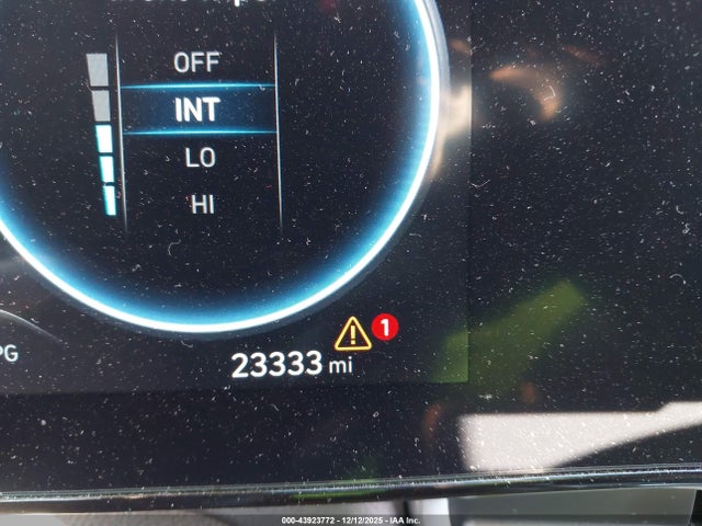 Hyundai ELANTRA SEL 2024 KMHLM4DG8RU837015 Image 16