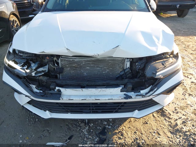 Hyundai ELANTRA SEL 2024 KMHLM4DG8RU837015 Image 6