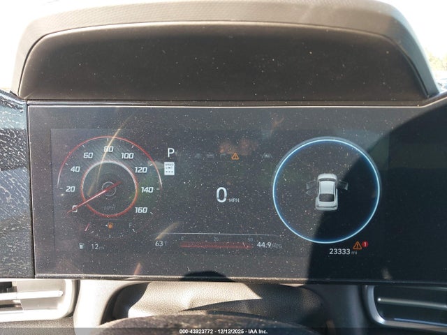 Hyundai ELANTRA SEL 2024 KMHLM4DG8RU837015 Image 7